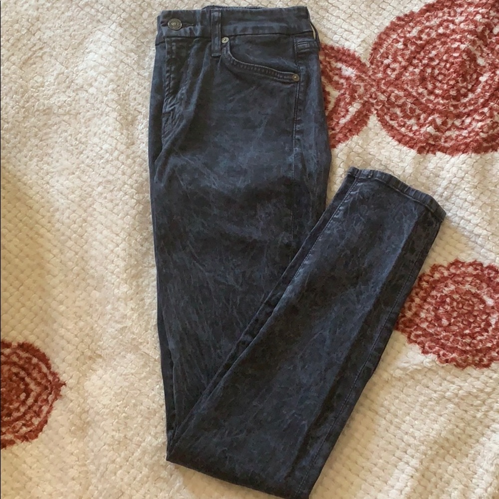 7 For All Mankind Jeans